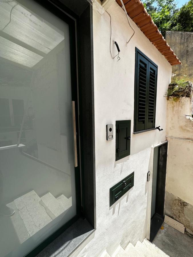 Casa Maria Villa Cetara Exterior foto